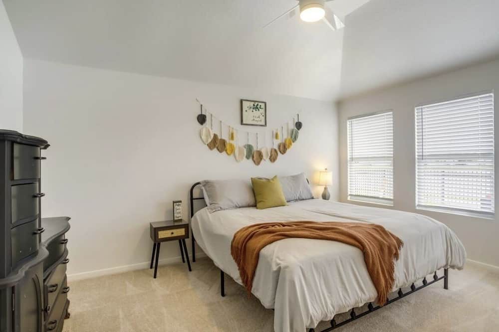 Photo of Bedroom in Rosenberg