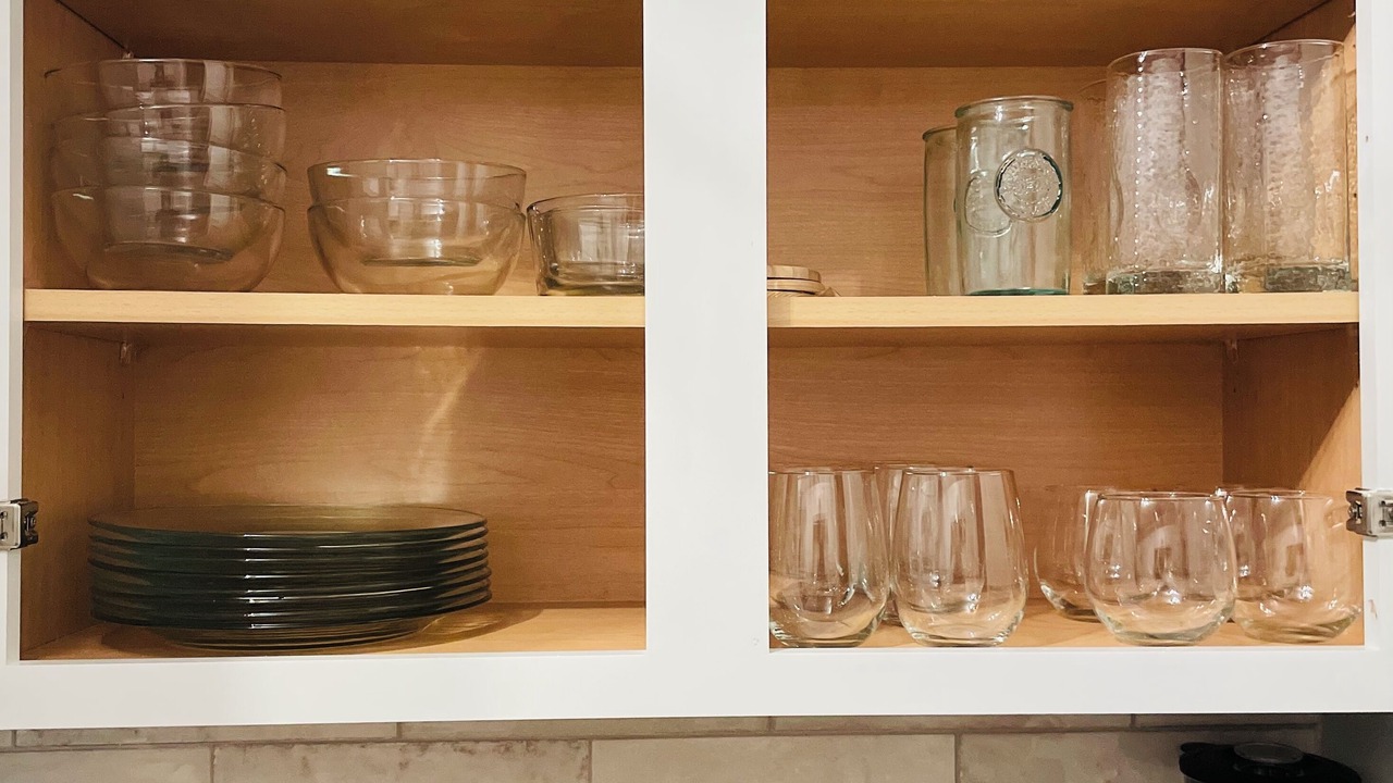 Photo of Kitchen in Goose Creek