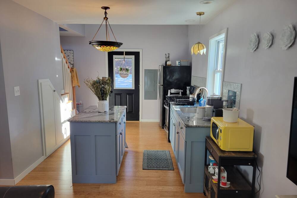 Photo of Kitchen in Lemont