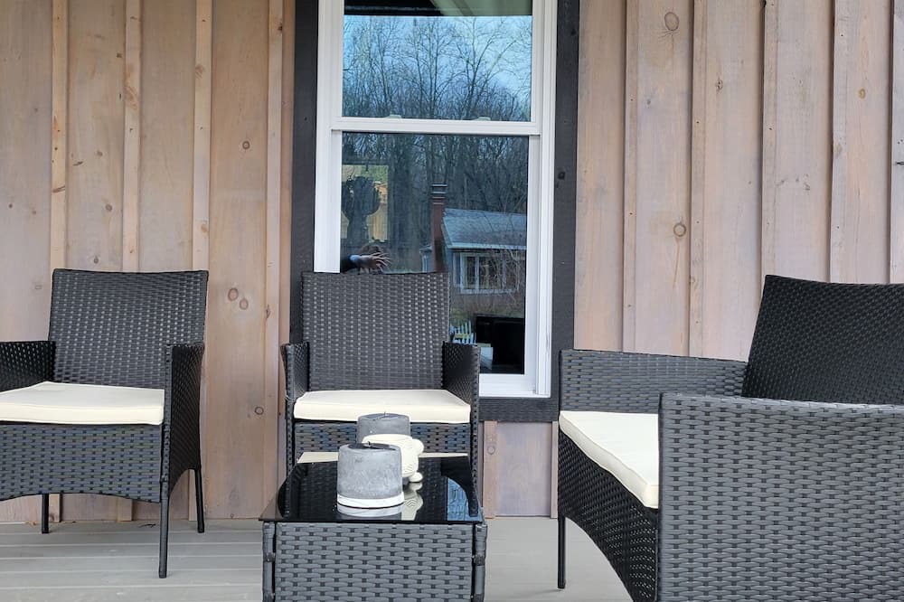 Photo of Patio Balcony in Lemont