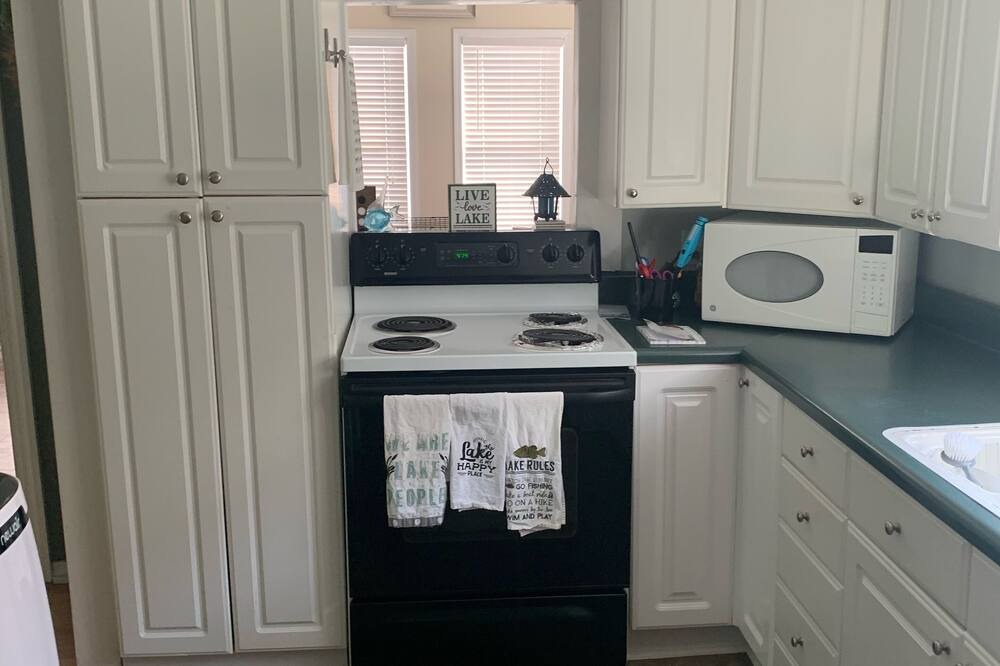 Photo of Kitchen in Olivia