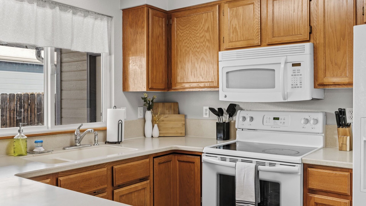 Photo of Kitchen in Southeast Boise