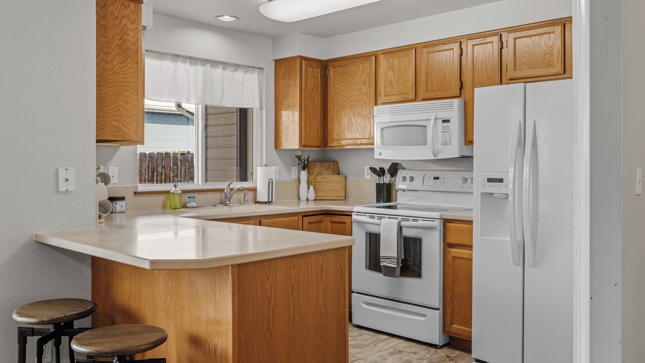Photo of Kitchen in Southeast Boise