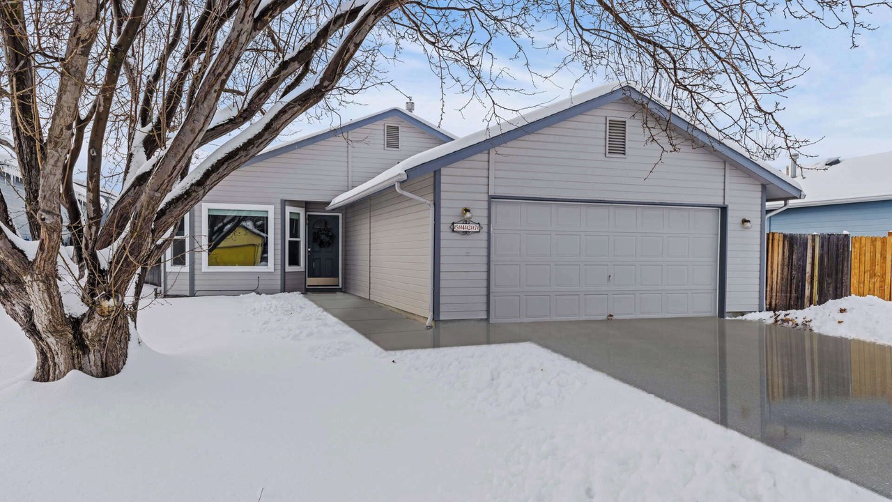 Photo of Outdoor in Southeast Boise