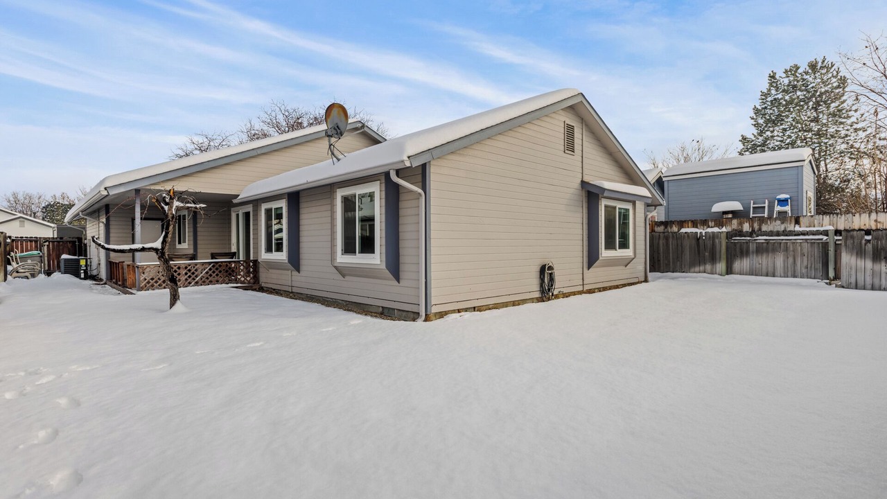 Photo of Outdoor in Southeast Boise