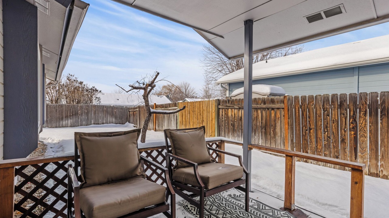 Photo of Outdoor in Southeast Boise