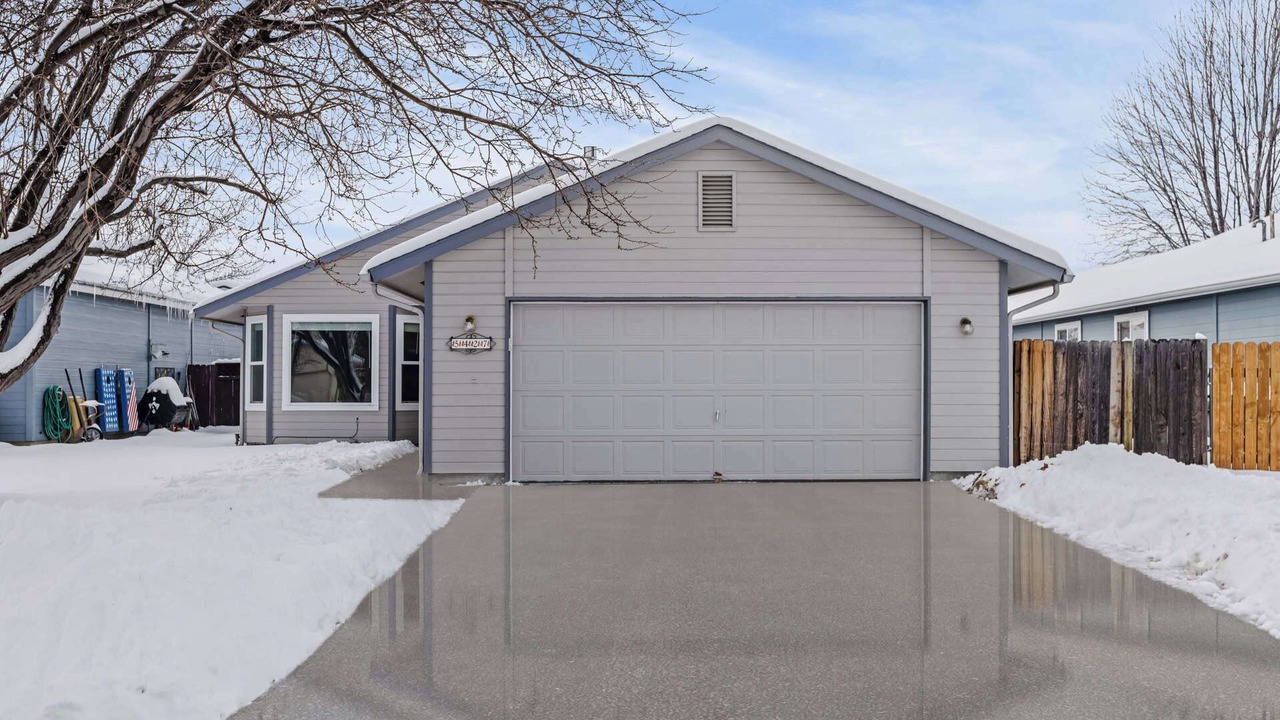 Photo of Outdoor in Southeast Boise