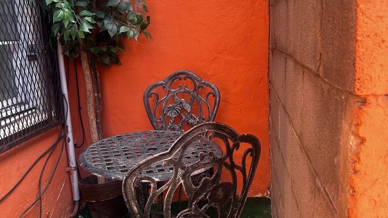 Photo of Outdoor in Newbold