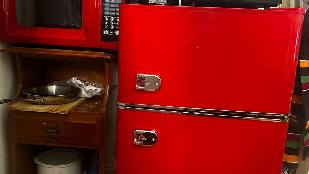 Photo of Kitchen in Newbold