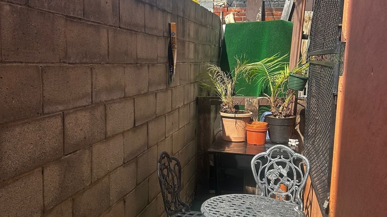 Photo of Outdoor in Newbold