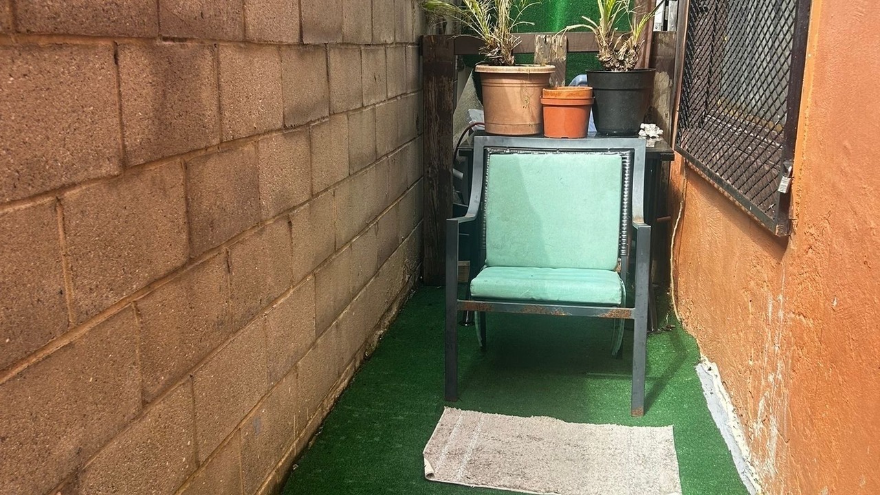 Photo of Outdoor in Newbold