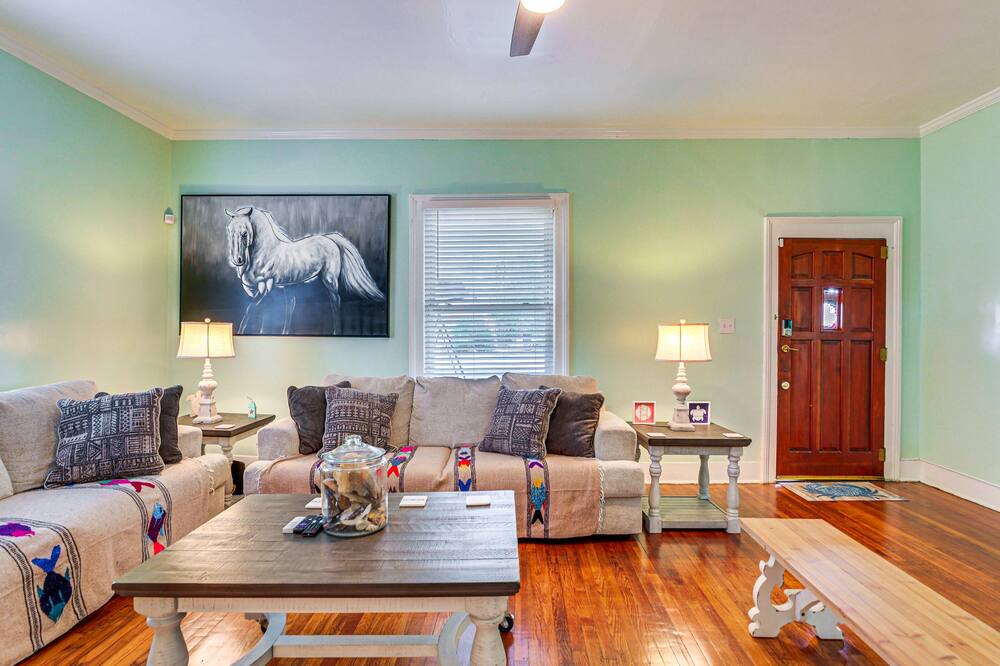 Photo of Bedroom in Sumter
