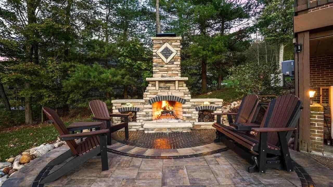 Photo of Outdoor in Howard