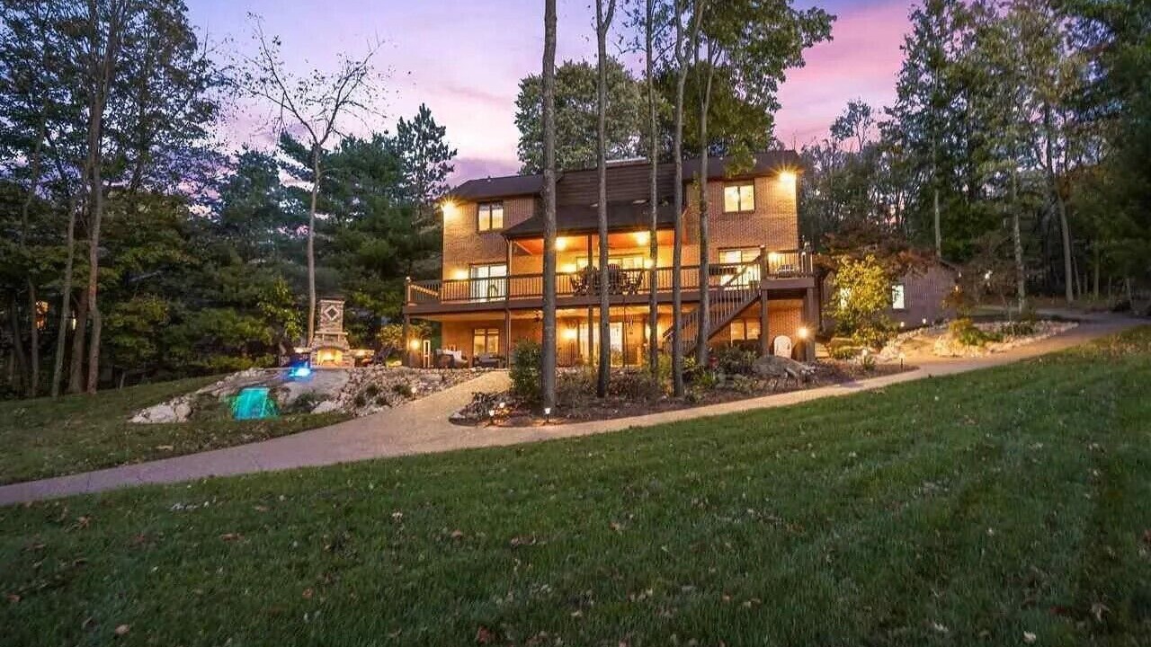 Photo of Outdoor in Howard