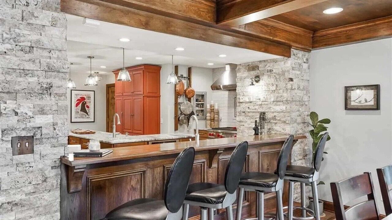 Photo of Kitchen in Howard