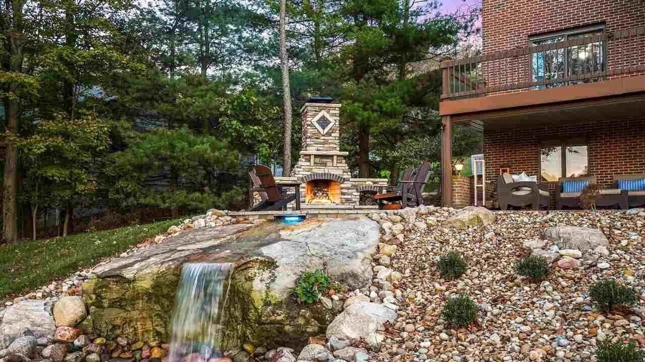Photo of Outdoor in Howard