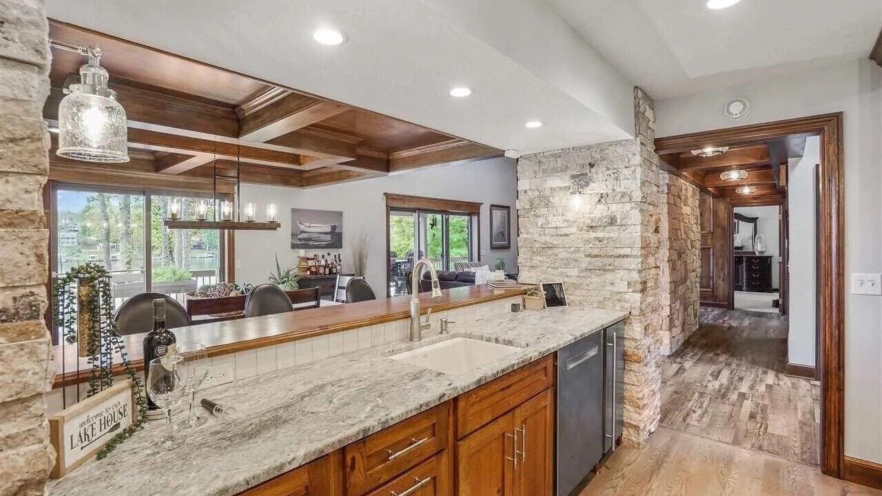 Photo of Kitchen in Howard