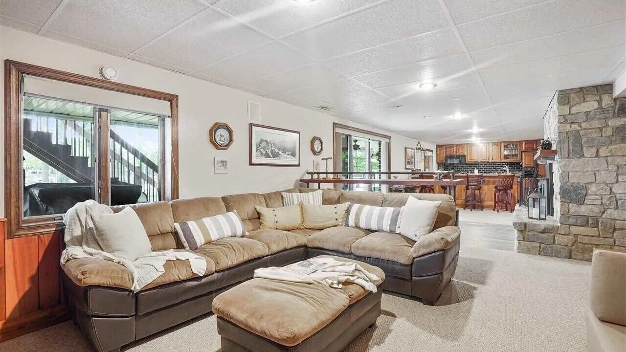 Photo of Livingroom in Howard