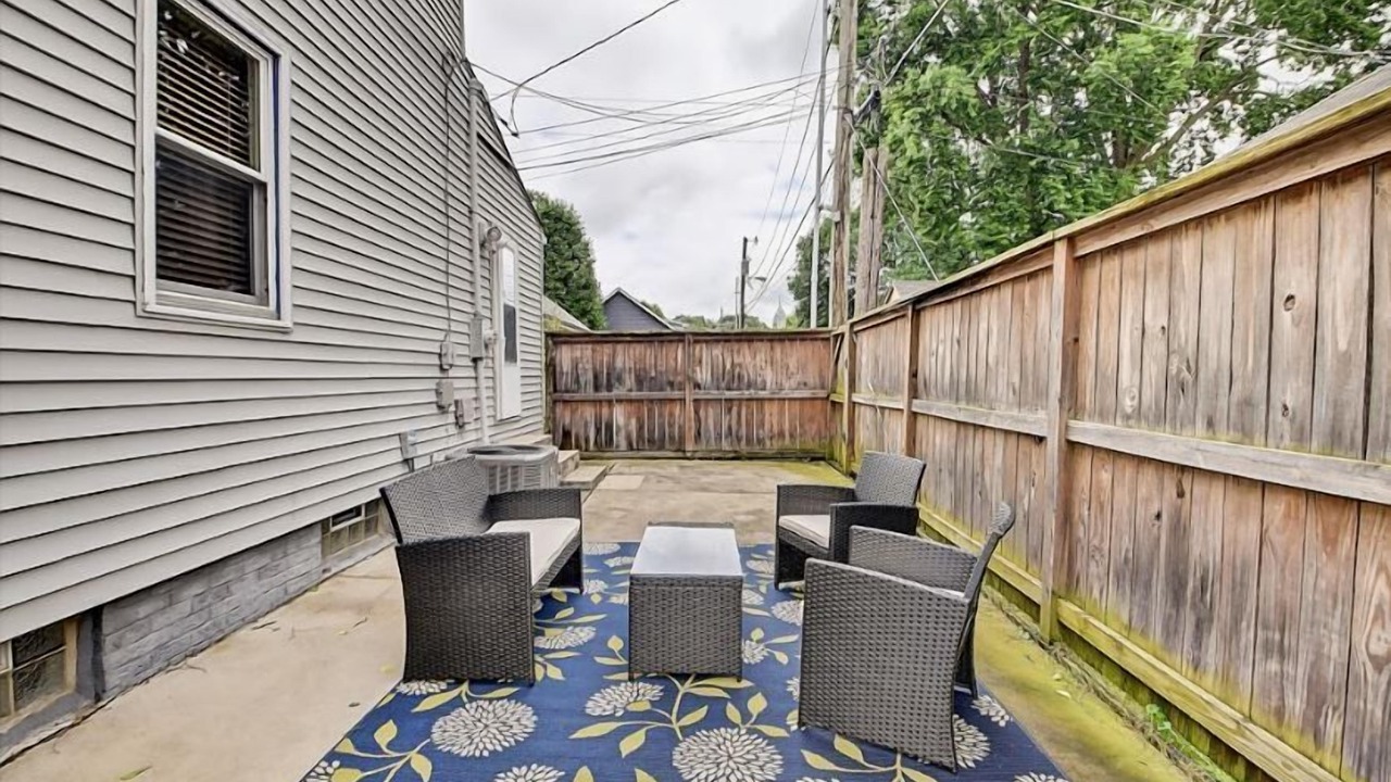 Photo of Outdoor in Holy Cross