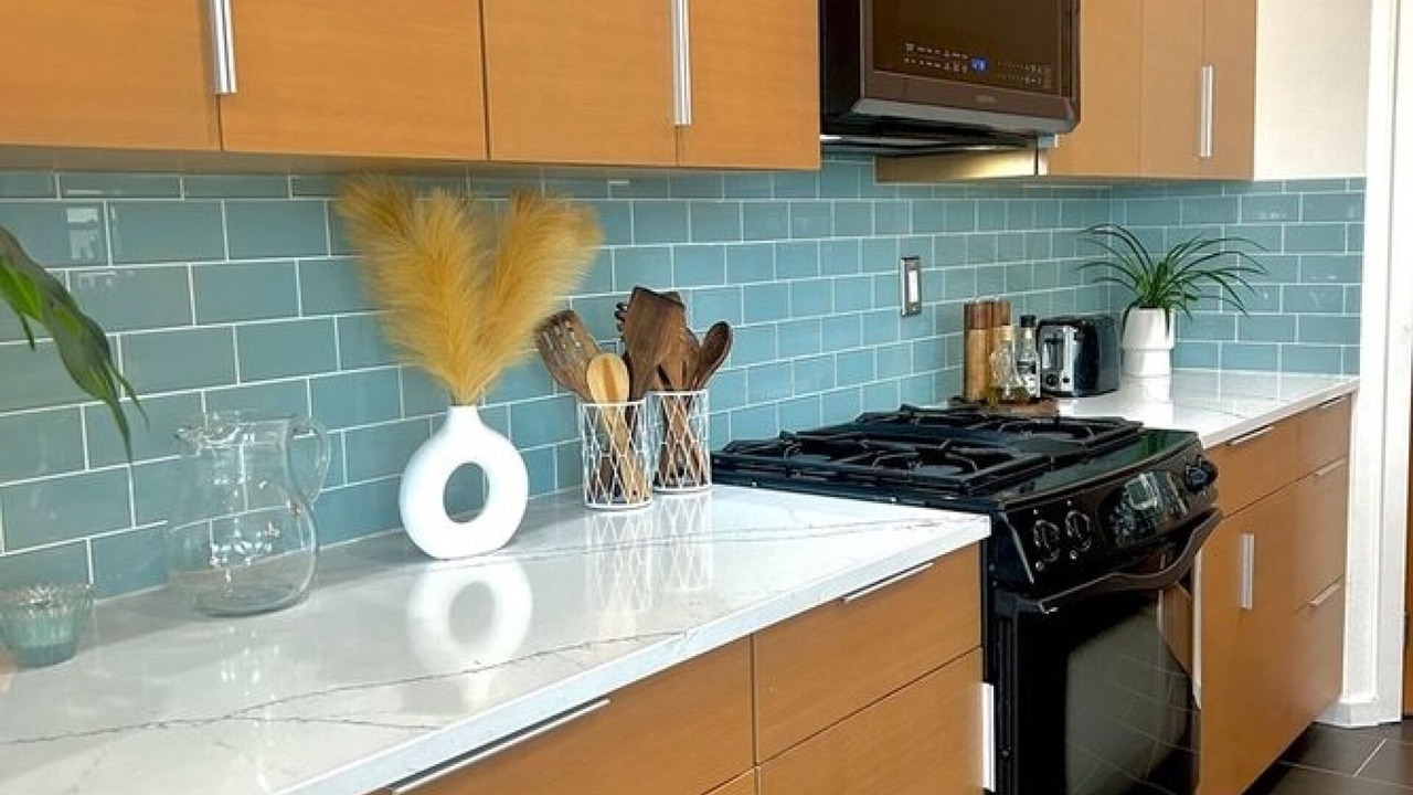 Photo of Kitchen in Spokane