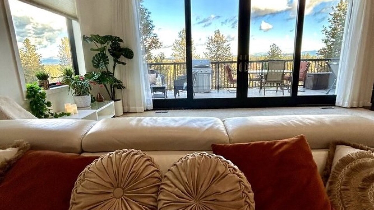 Photo of Livingroom in Spokane
