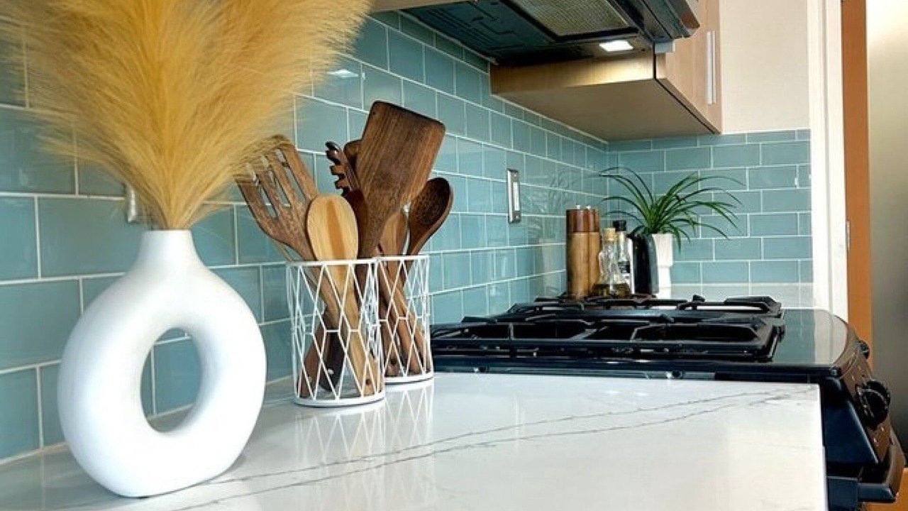 Photo of Kitchen in Spokane
