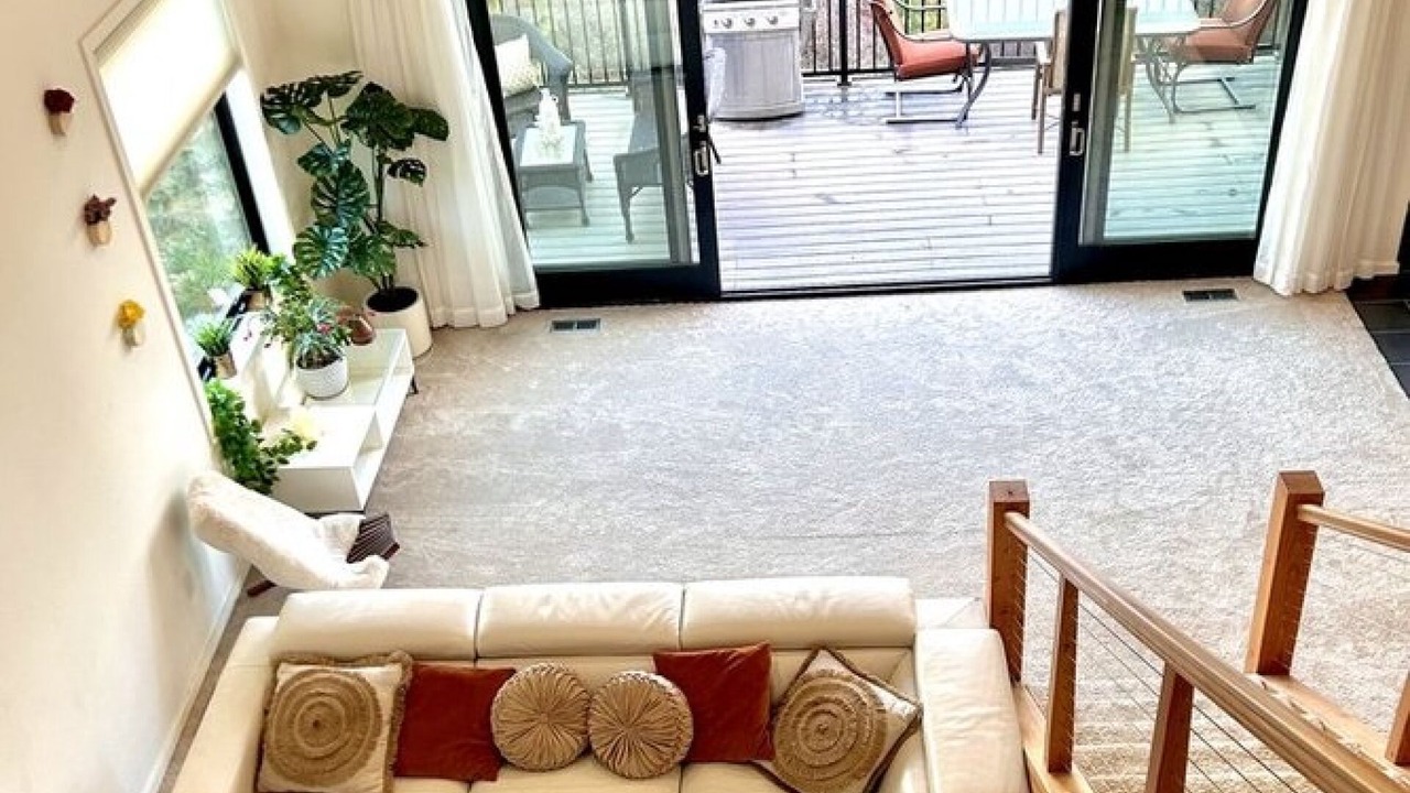 Photo of Livingroom in Spokane