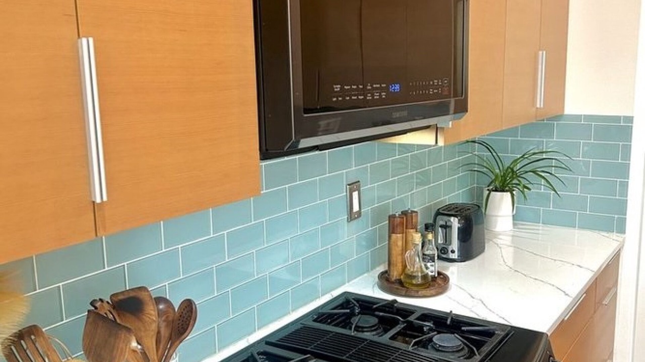 Photo of Kitchen in Spokane