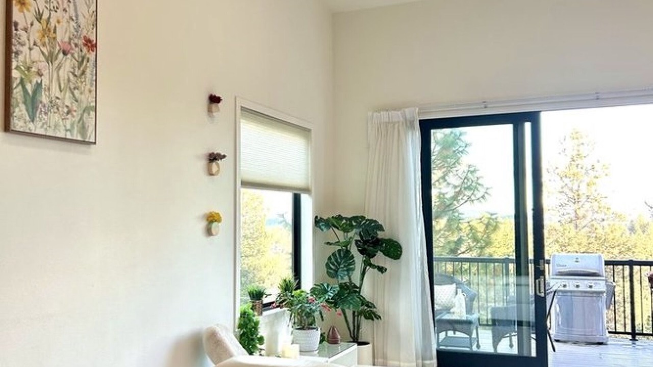 Photo of Livingroom in Spokane