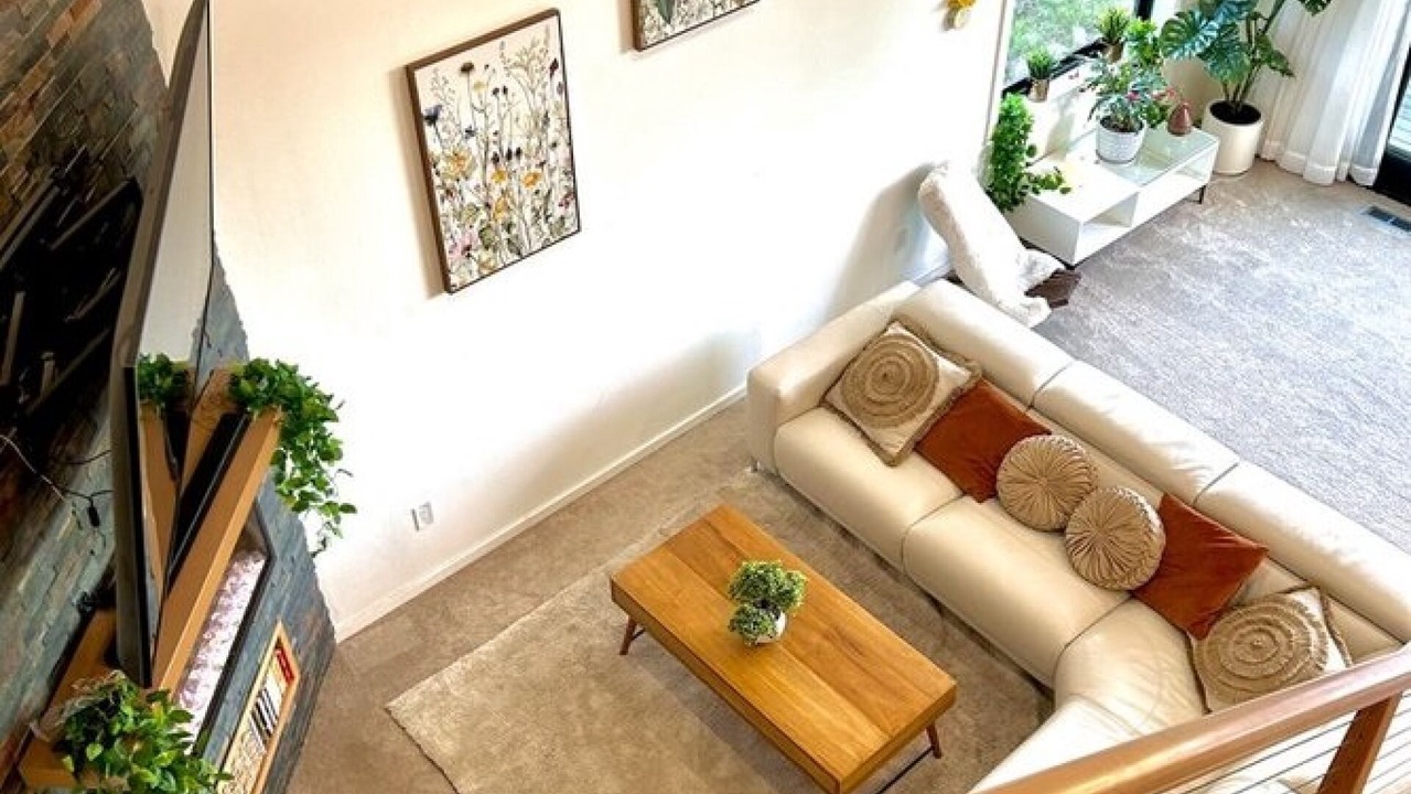 Photo of Livingroom in Spokane