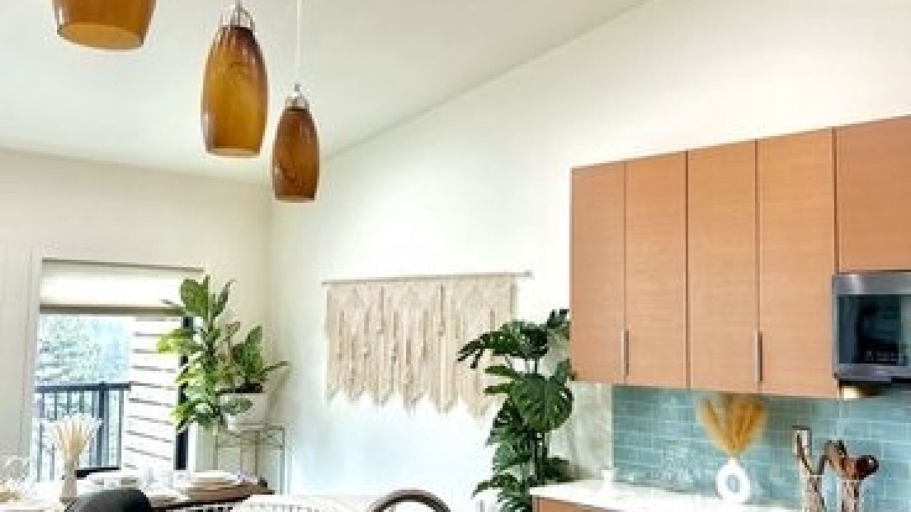 Photo of Kitchen in Spokane