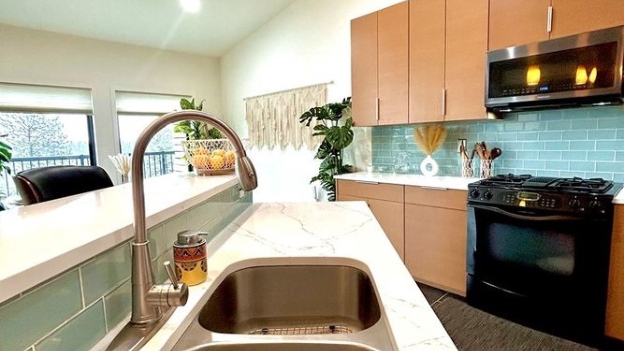 Photo of Kitchen in Spokane