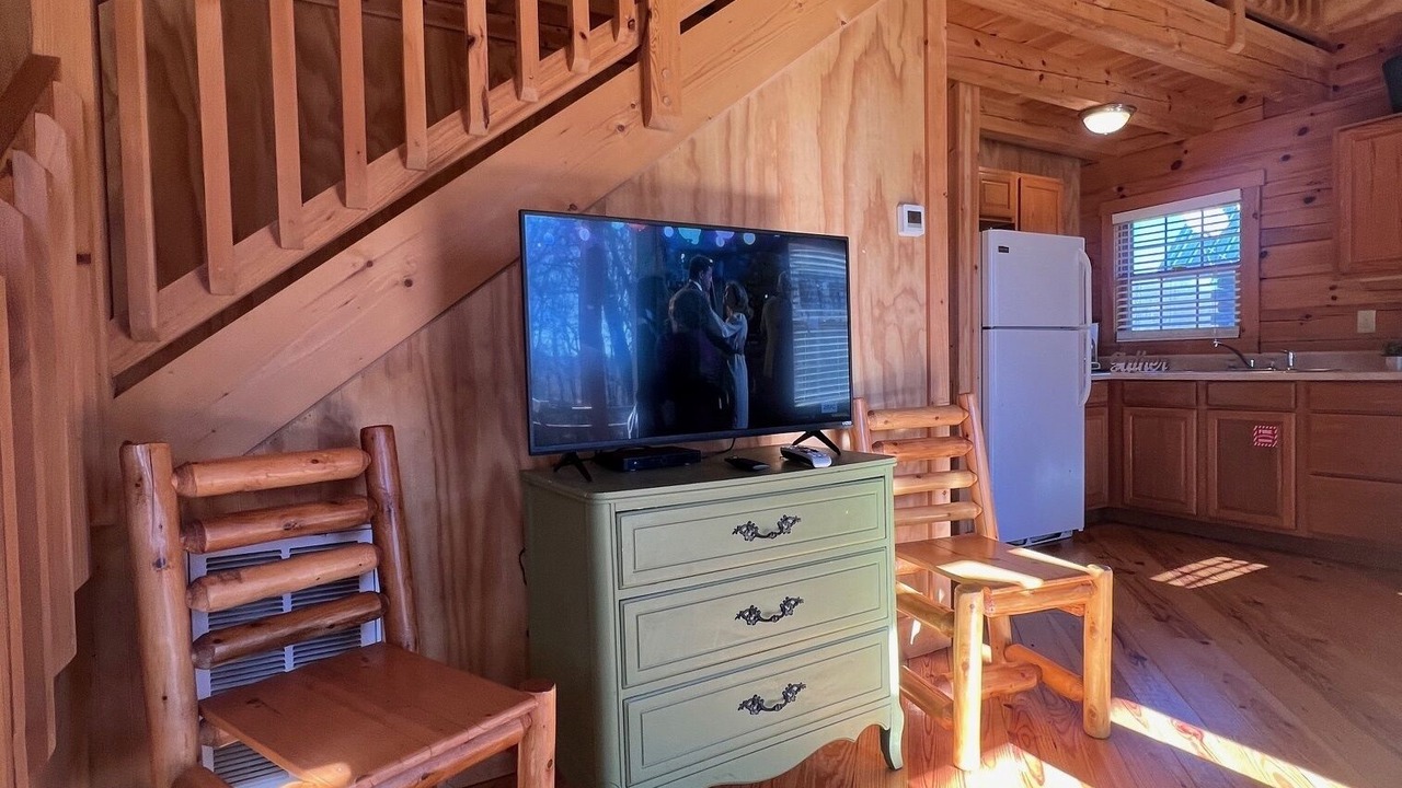 Photo of Kitchen in Falls of Rough