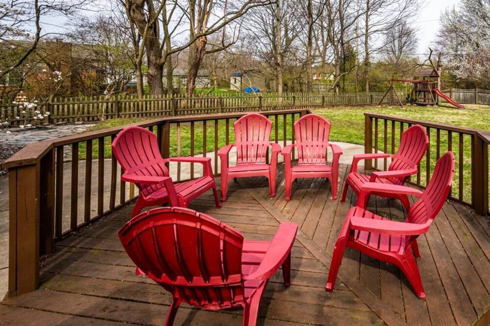 Photo of Outdoor in Centerville