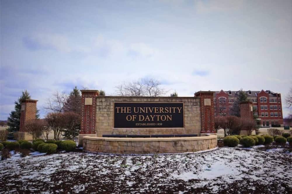 Photo of Outdoor in Centerville