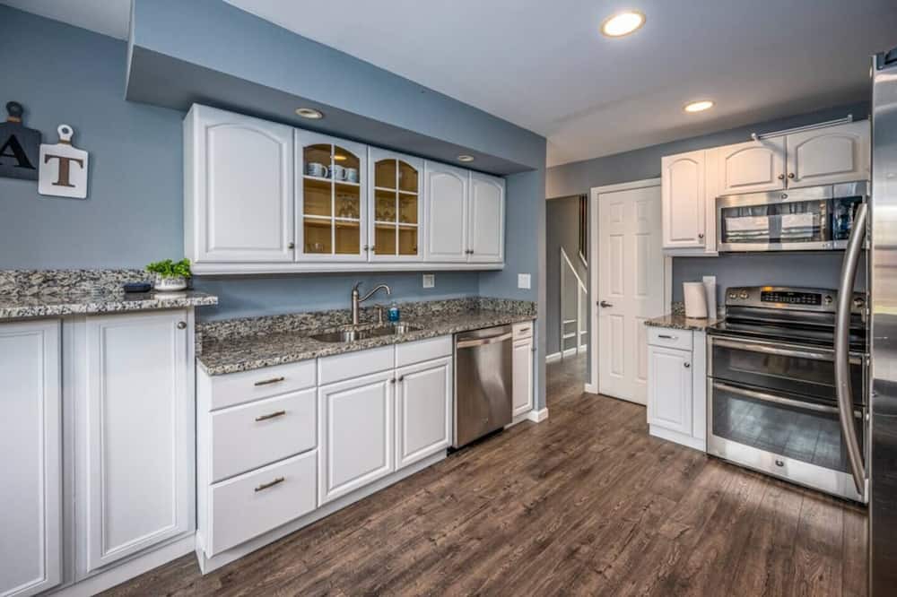 Photo of Kitchen in Centerville