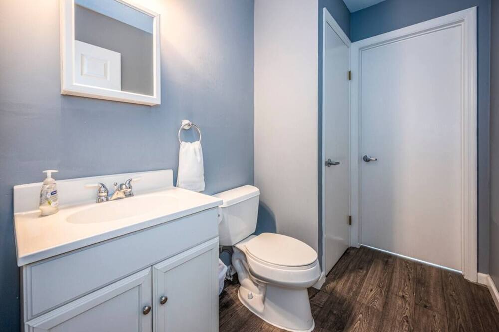 Photo of Bathroom in Centerville