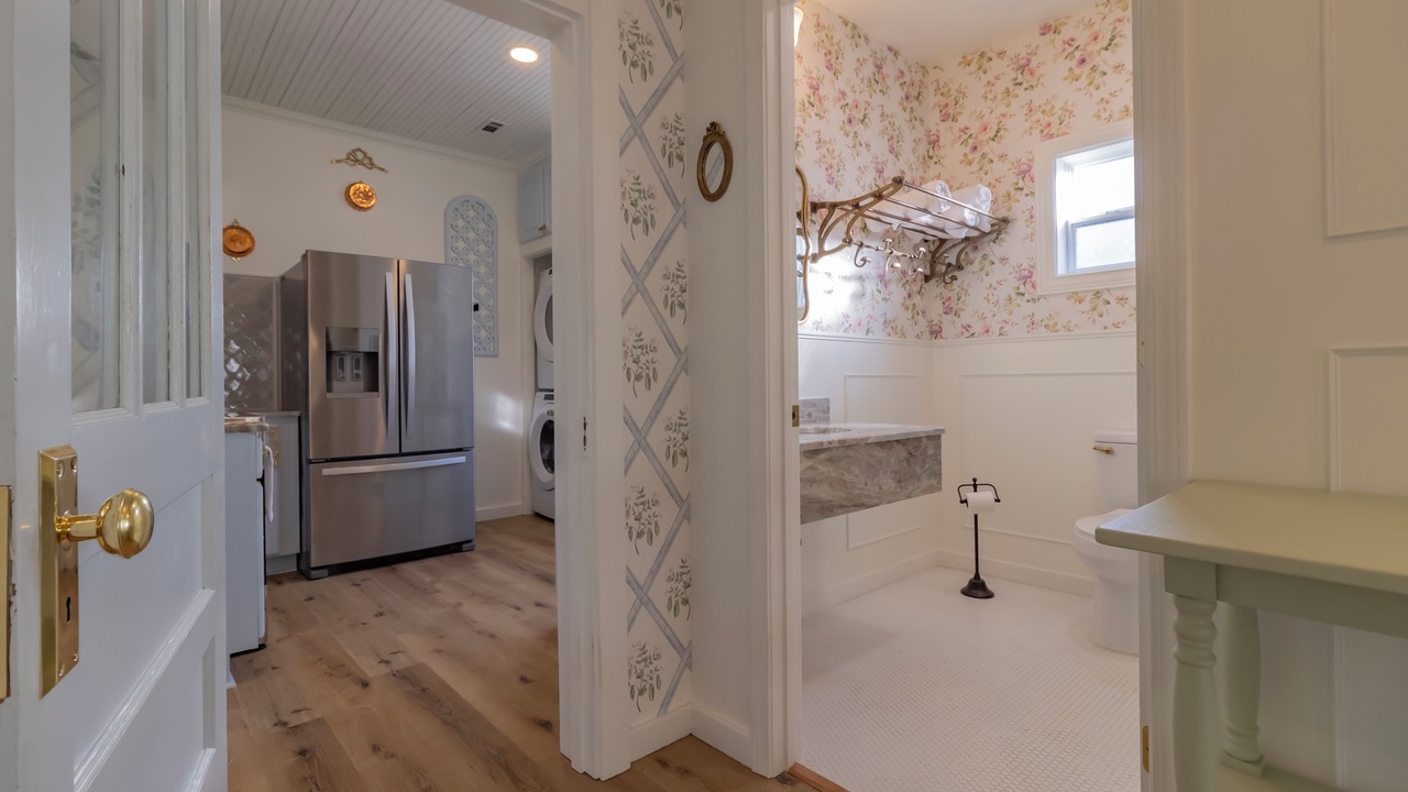 Photo of Bedroom in Mount Ida