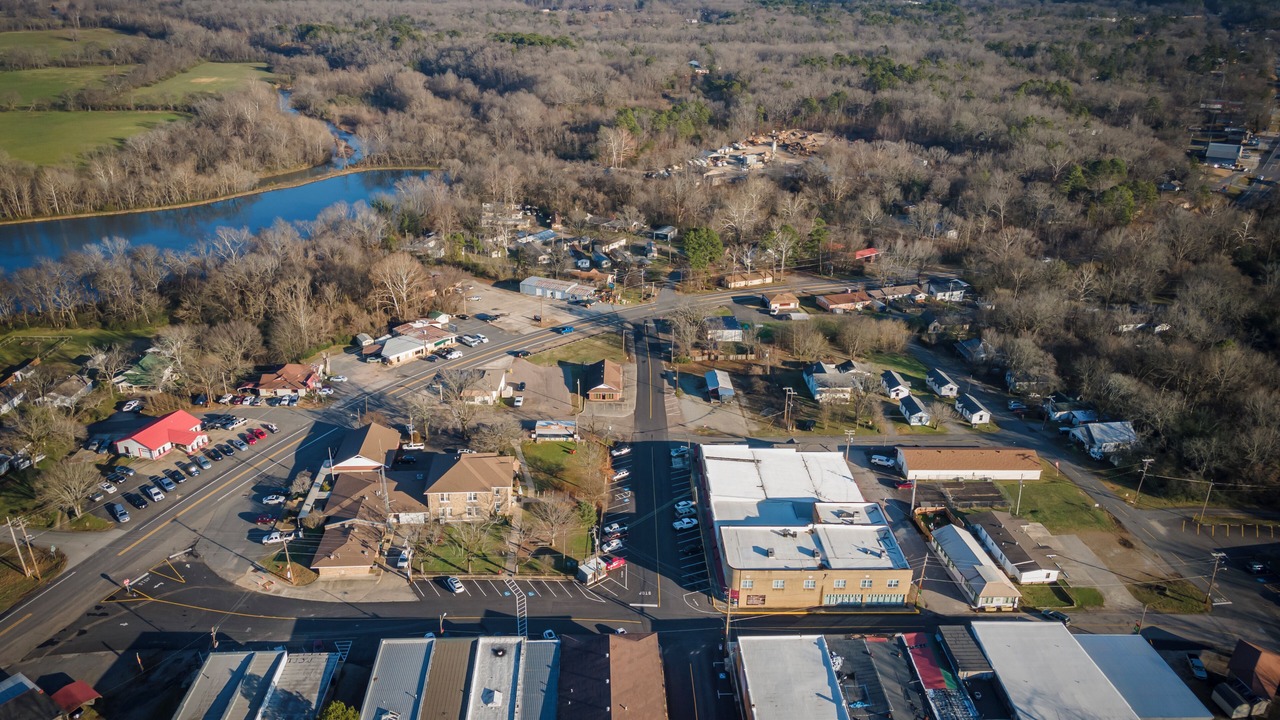 Photo of Outdoor in Mount Ida