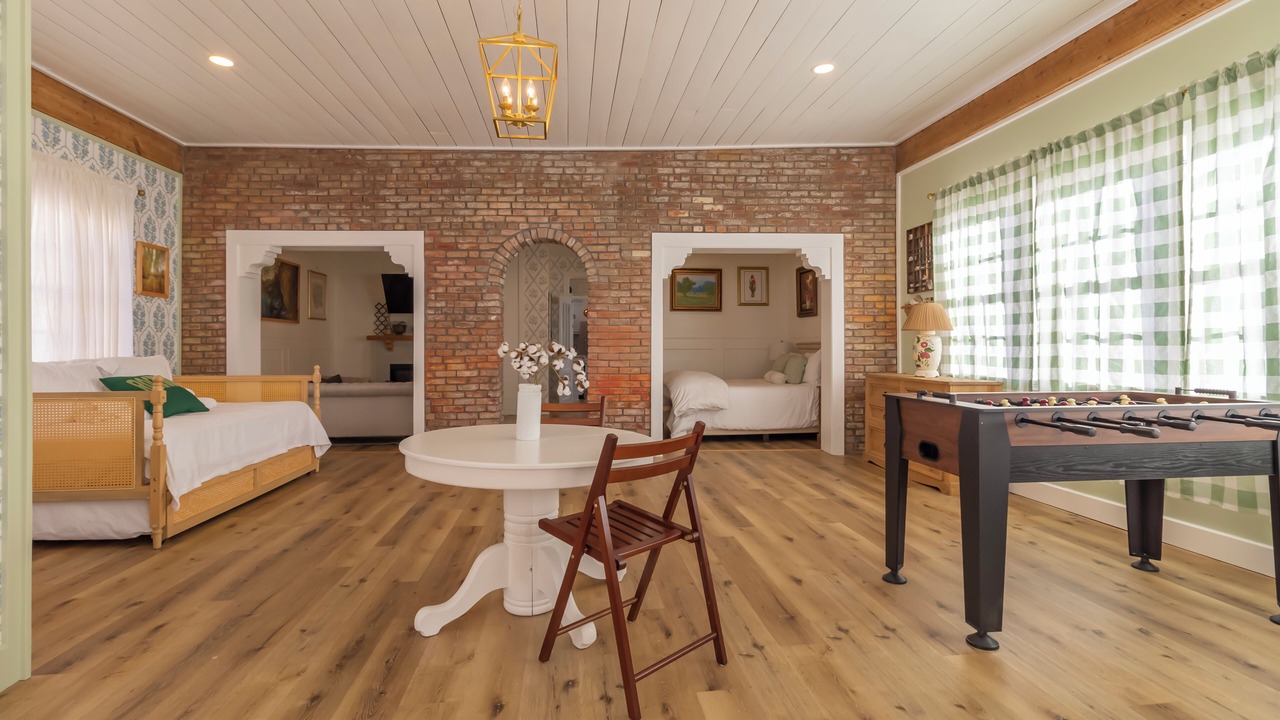 Photo of Bedroom in Mount Ida