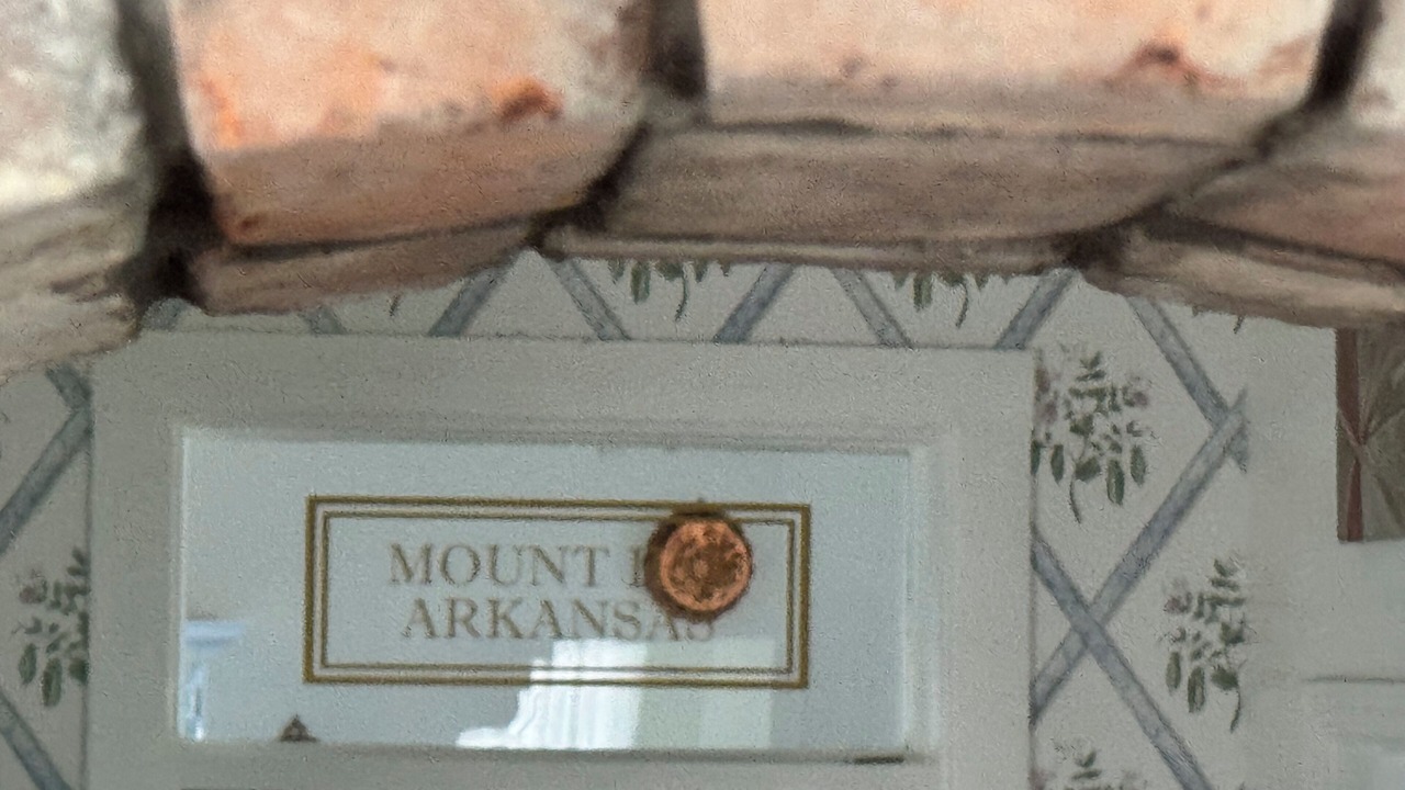 Photo of Outdoor in Mount Ida