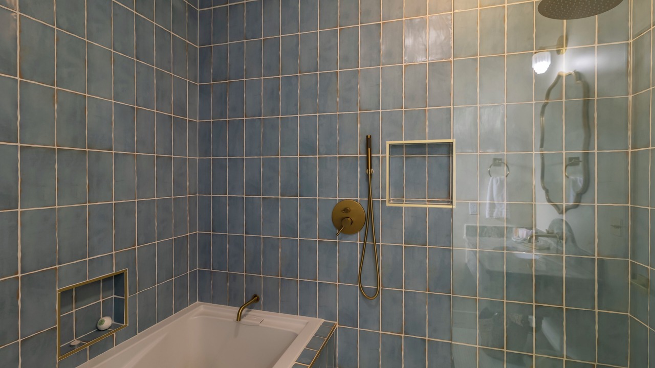 Photo of Bedroom in Mount Ida