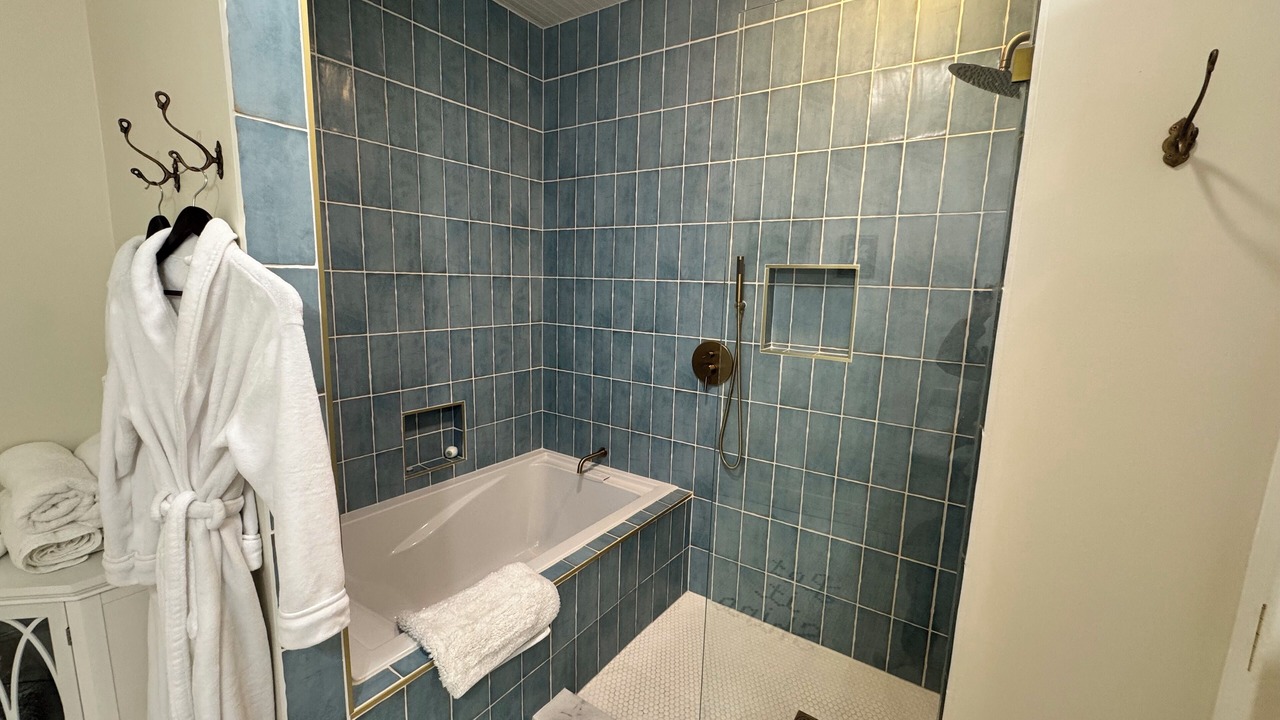 Photo of Bedroom in Mount Ida