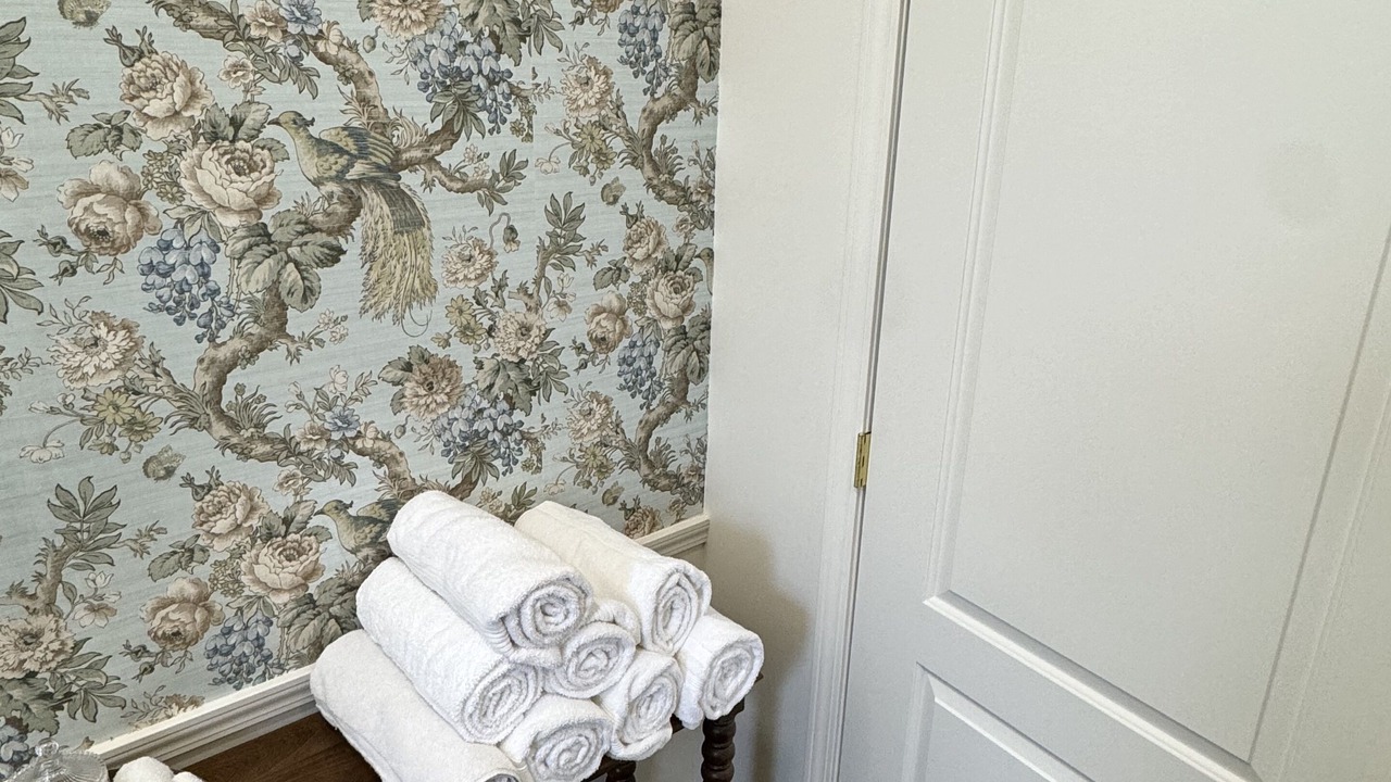 Photo of Bathroom in Mount Ida