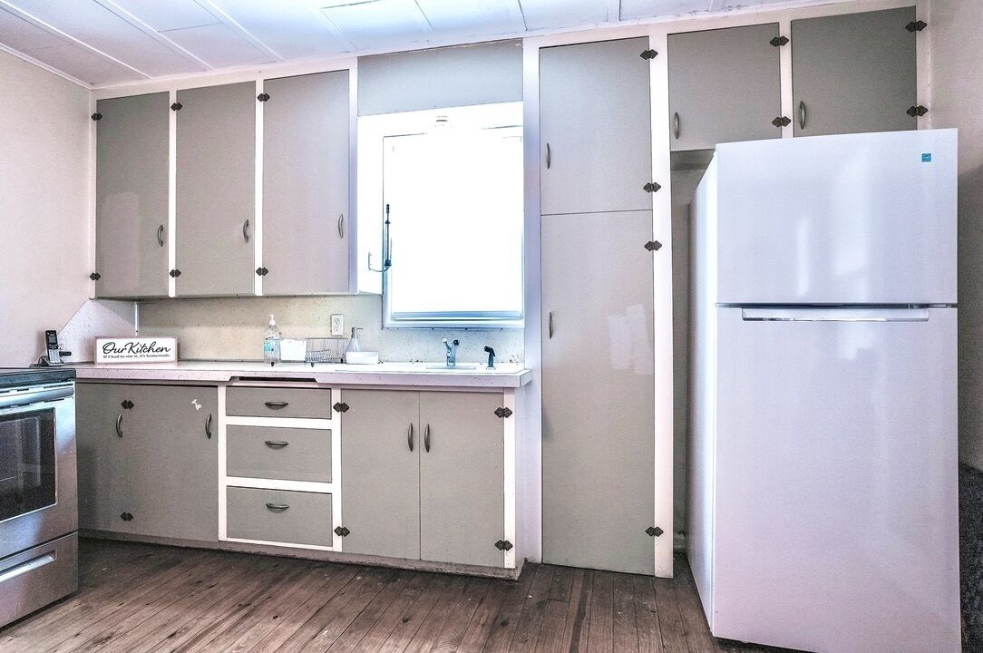 Photo of Kitchen in Arkansas City