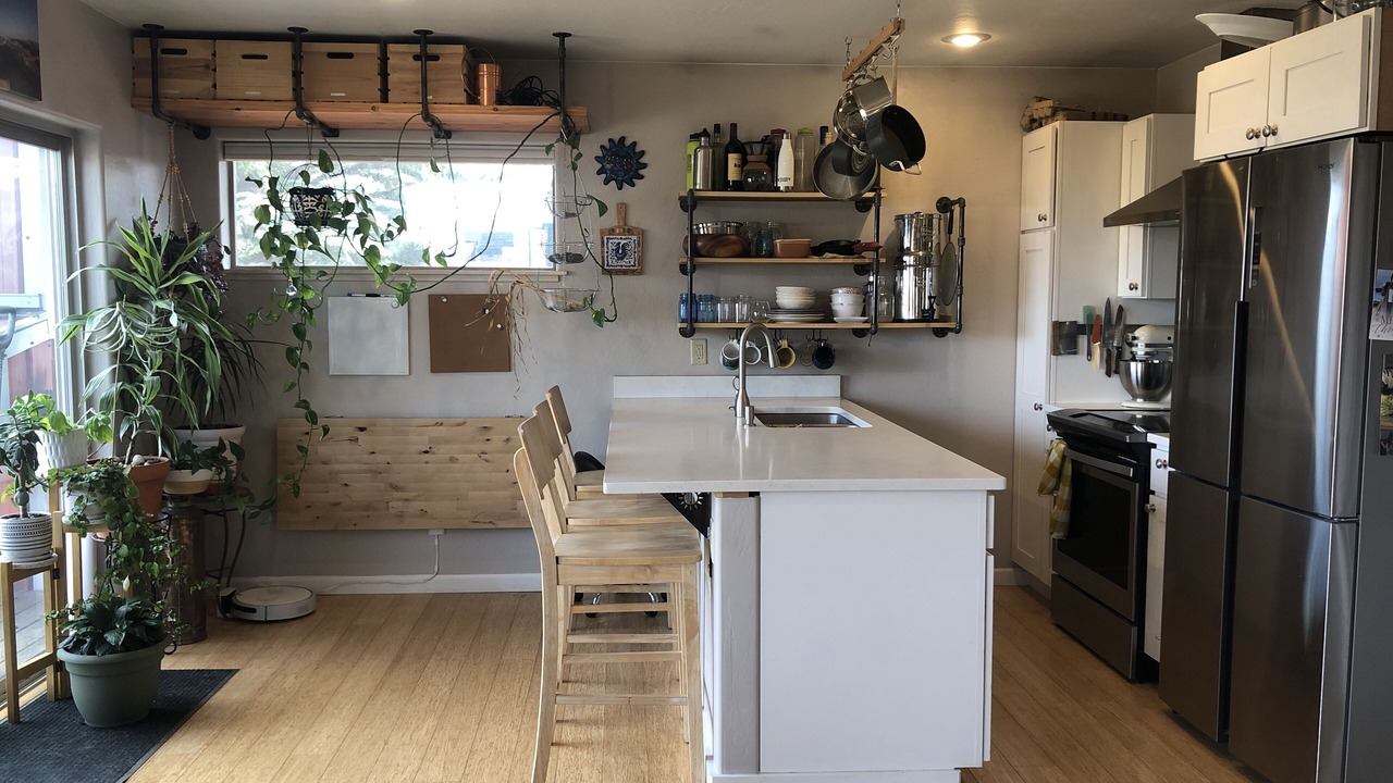 Photo of Kitchen in Ennis