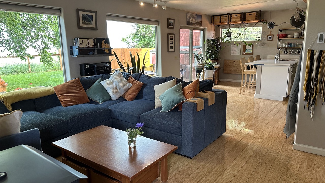 Photo of Livingroom in Ennis