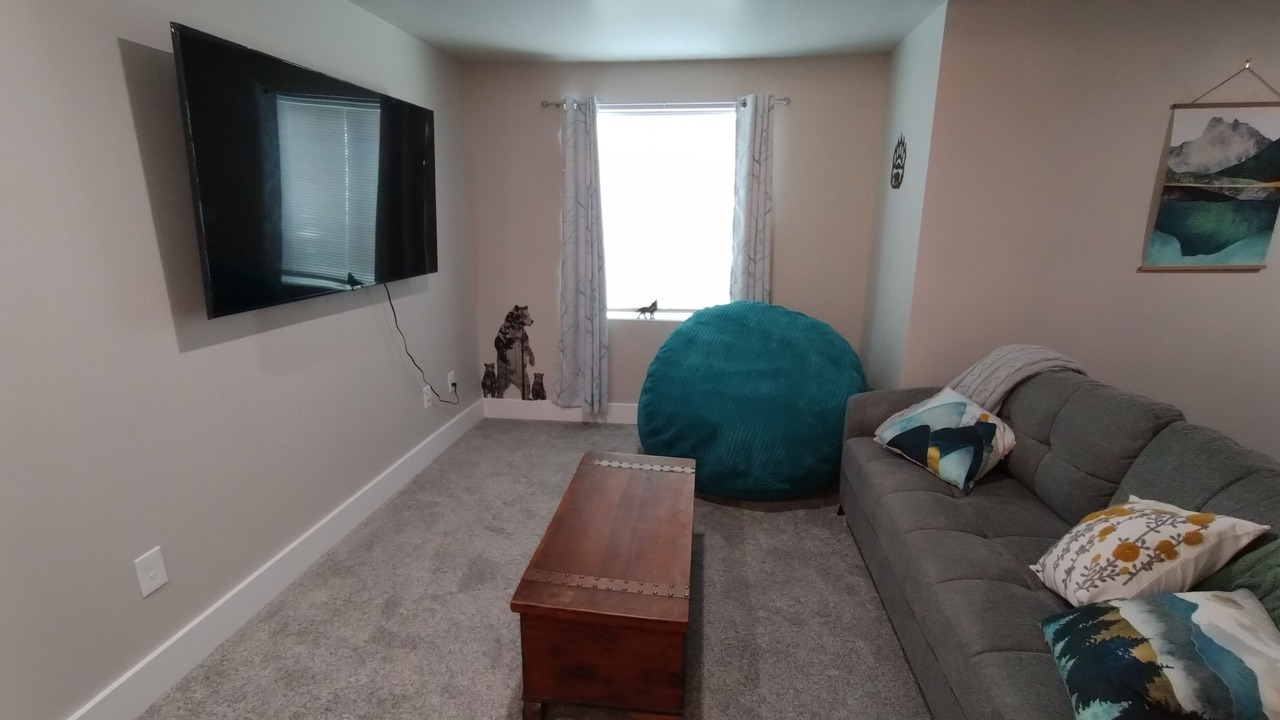 Photo of Livingroom in St. Anthony