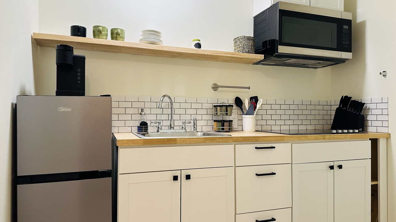 Photo of Kitchen in Butte