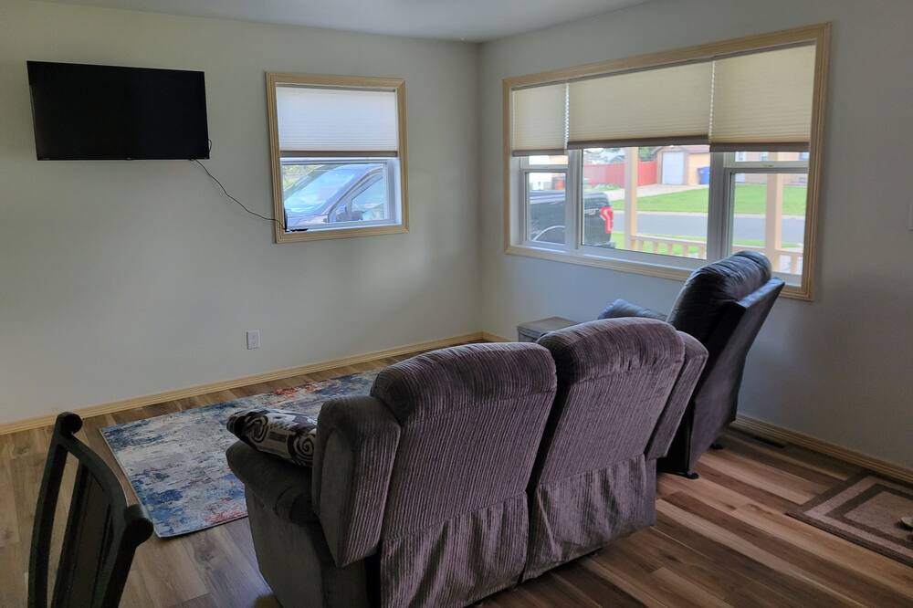 Photo of Livingroom in Scottsbluff
